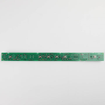 GE WD21X31903 Configured Ui Board