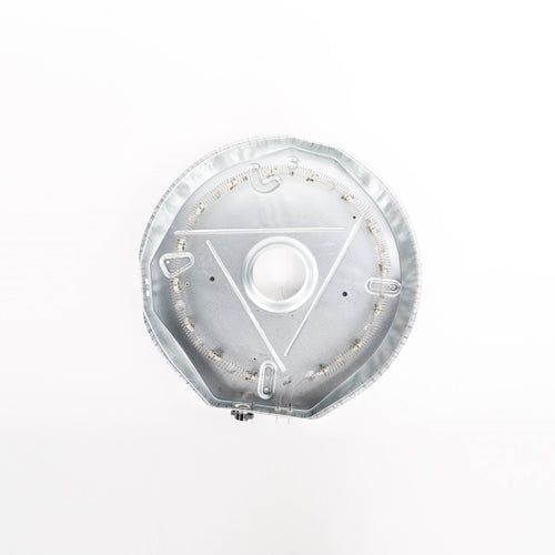 Electrolux 131475320 Heater Assembly