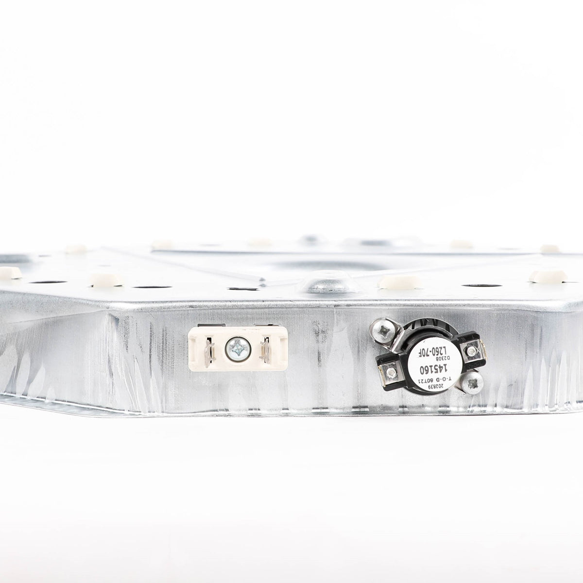 Electrolux 131475320 Heater Assembly - detail view