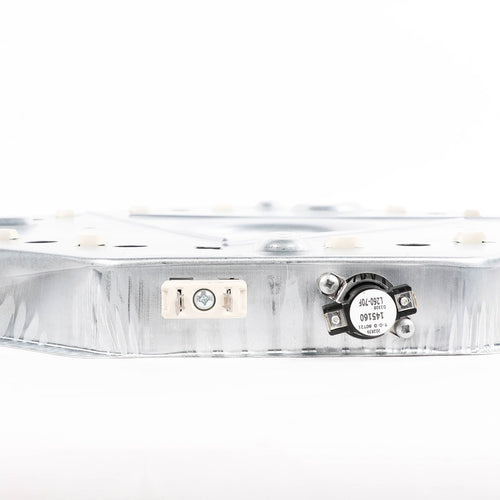 Electrolux 131475320 Heater Assembly - detail view
