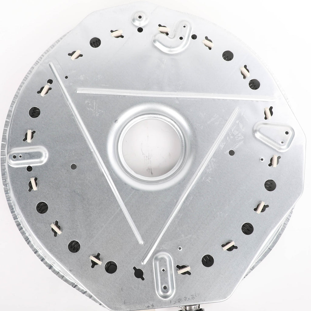 Electrolux 131475320 Heater Assembly - detail view
