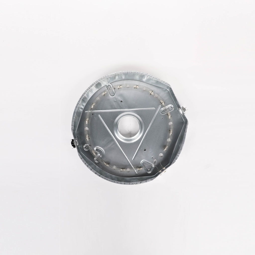 Electrolux 137392700 Heater Assembly with Housing