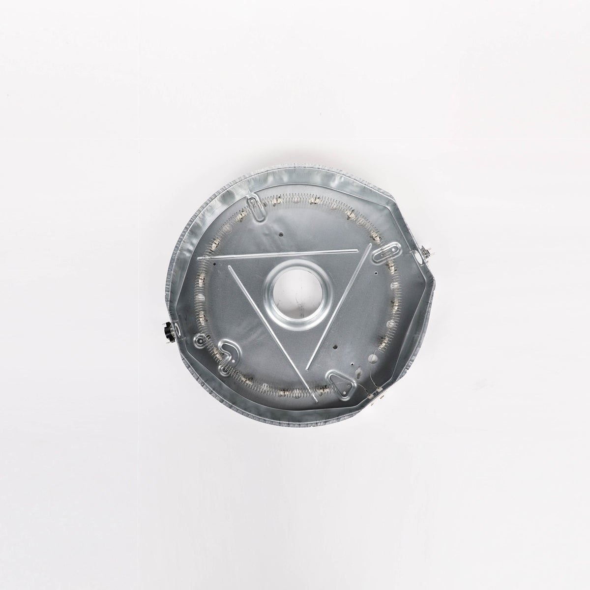 Electrolux 137392700 Heater Assembly with Housing