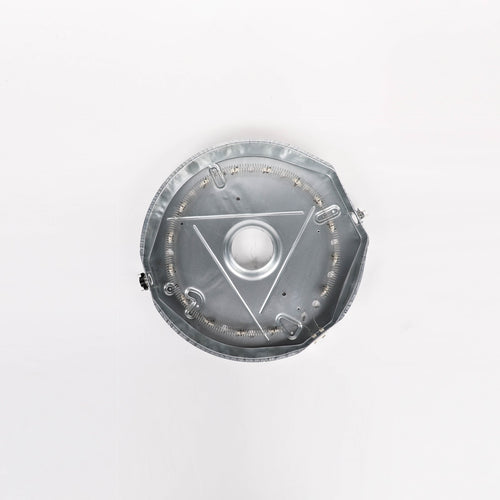 Electrolux 137392700 Heater Assembly with Housing