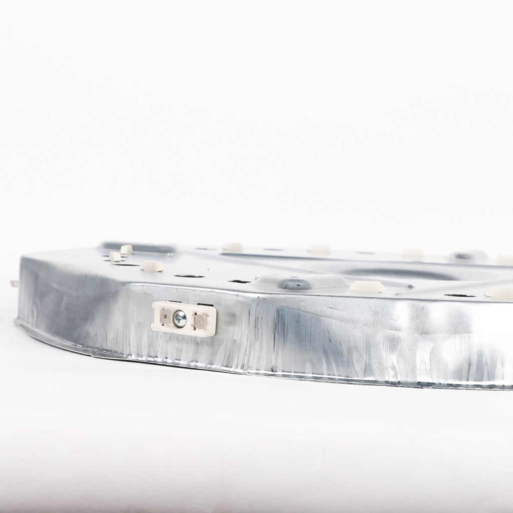 Electrolux 137392700 Heater Assembly with Housing - detail view