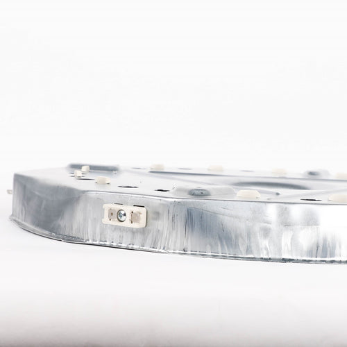 Electrolux 137392700 Heater Assembly with Housing - detail view
