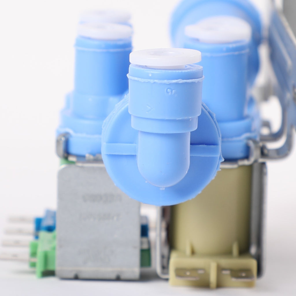 Electrolux 242253002 Valve-Water - detail view