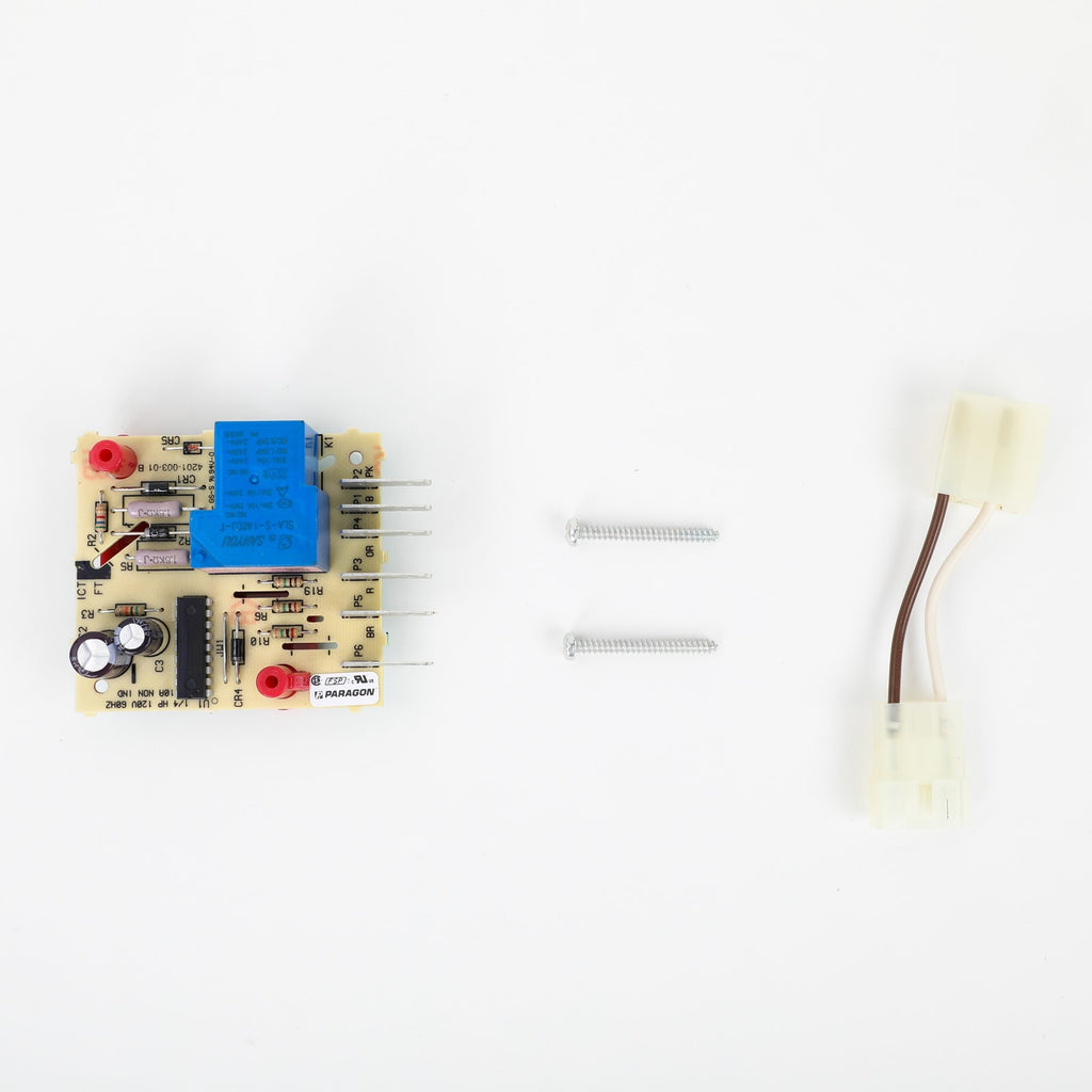 Whirlpool 4388932 Timer-Def - alternate view
