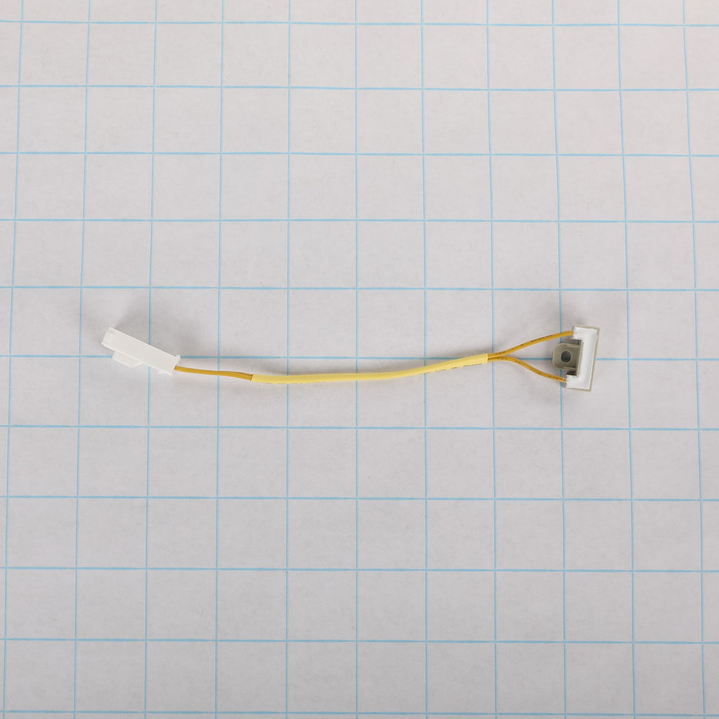 Electrolux 5304520868 Switch - shown with measurements