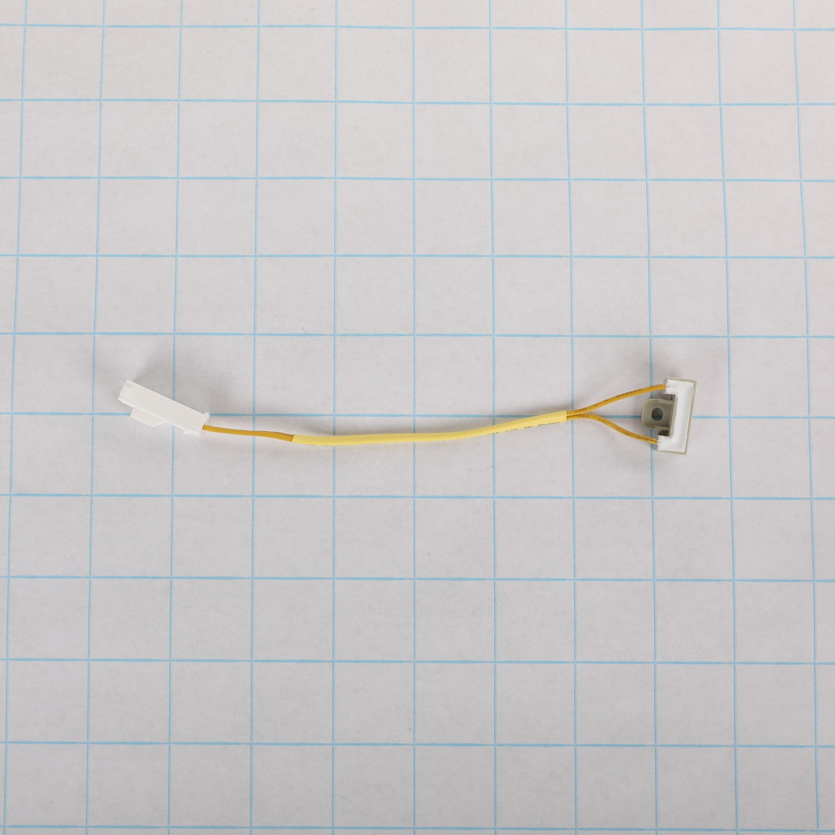 Electrolux 5304520868 Switch - shown with measurements