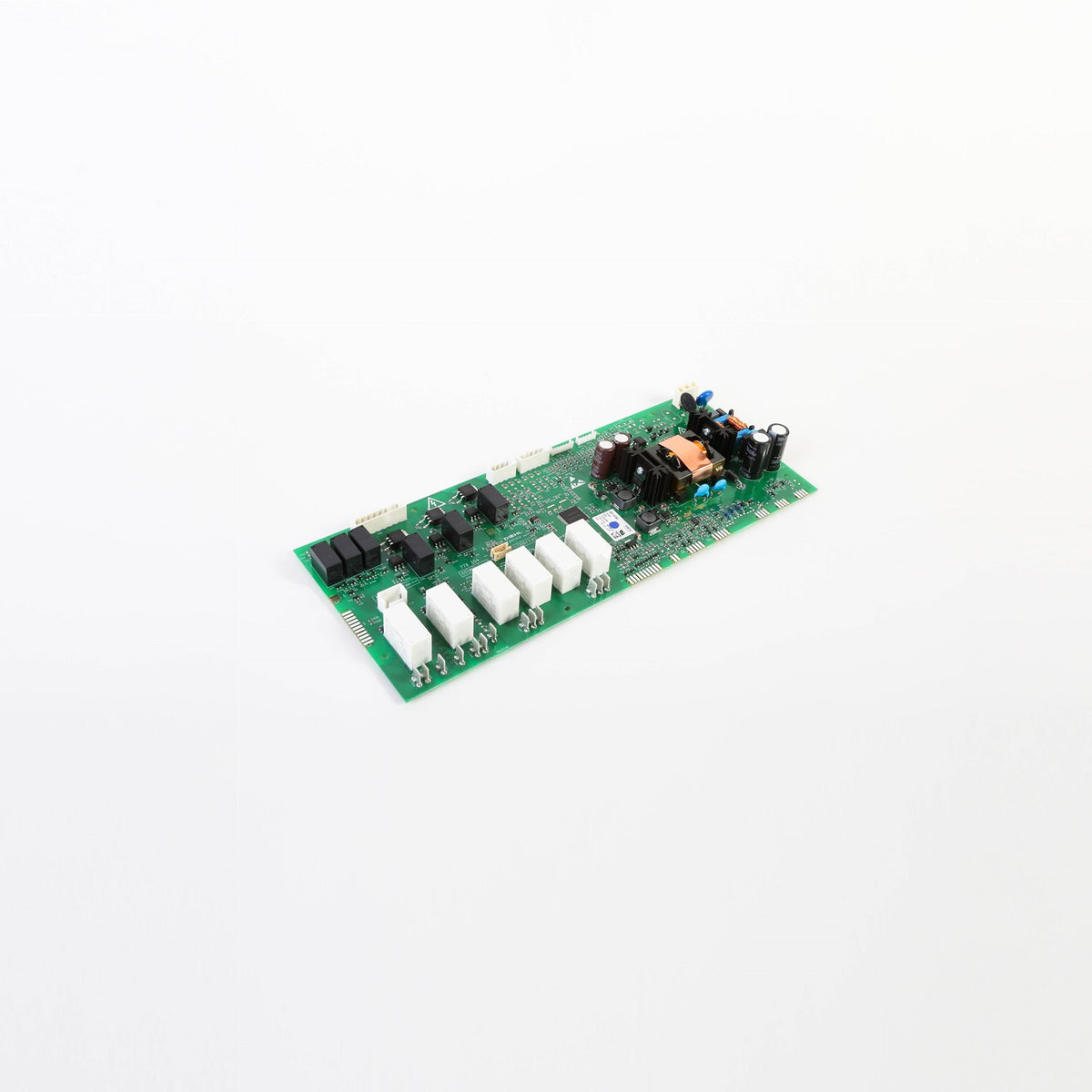 Bosch 11032521 Control Module Programmed