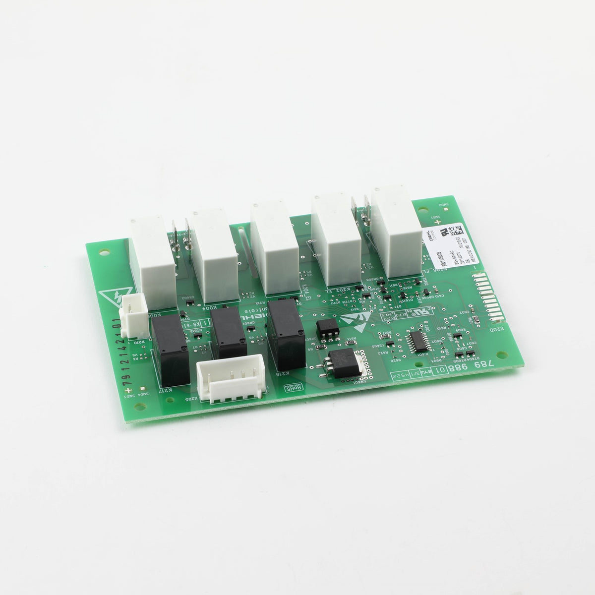Bosch 12034882 Control Module