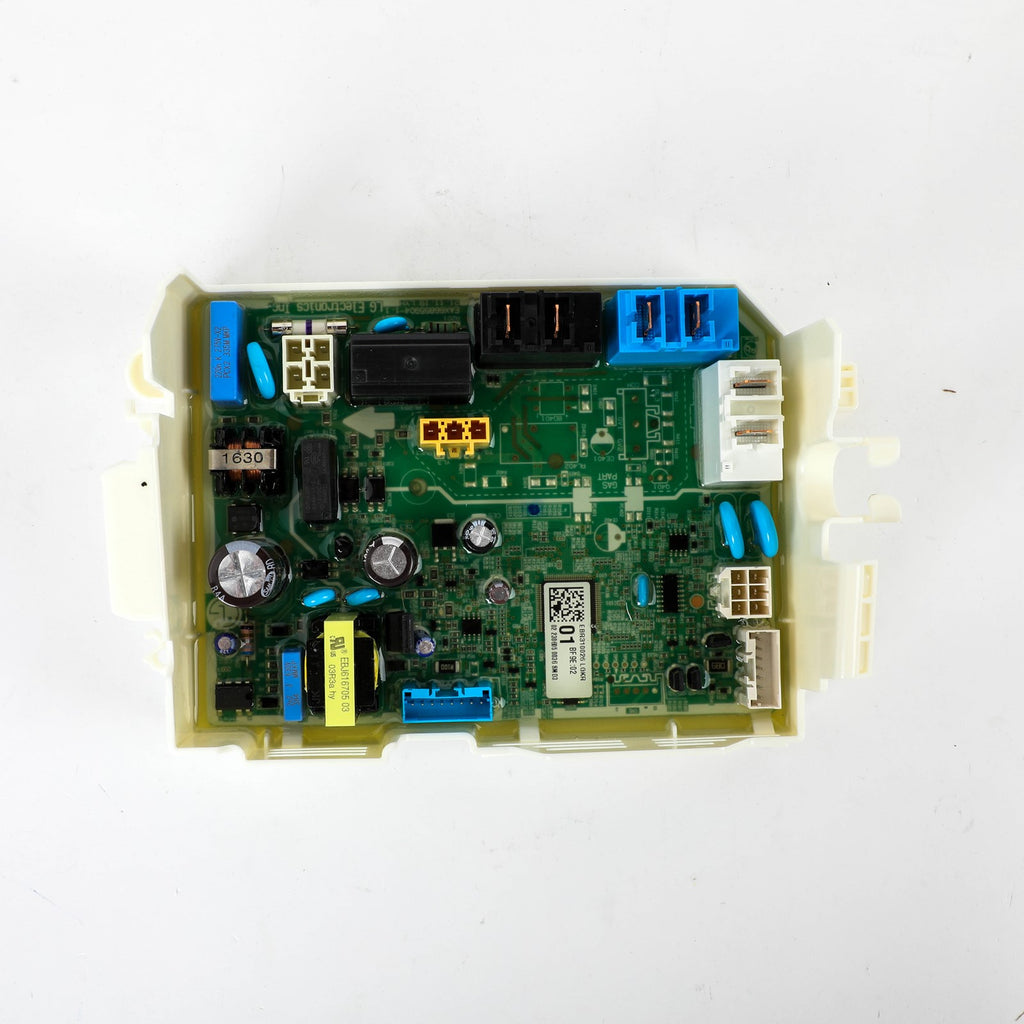 LG EBR31002601 Pcb Assembly - alternate view