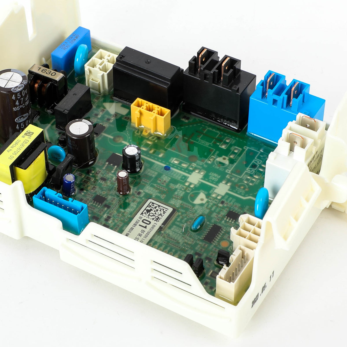 LG EBR31002601 Pcb Assembly - detail view