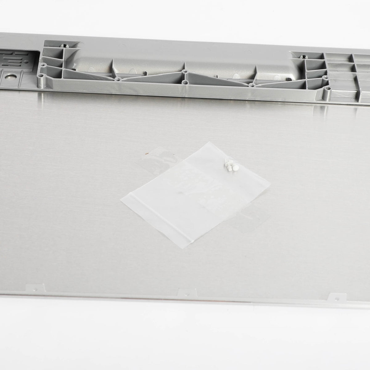 Fisher & Paykel 513205 Door Assembly Lwr Dd24Dax9 V2 (Sp) - alternate view