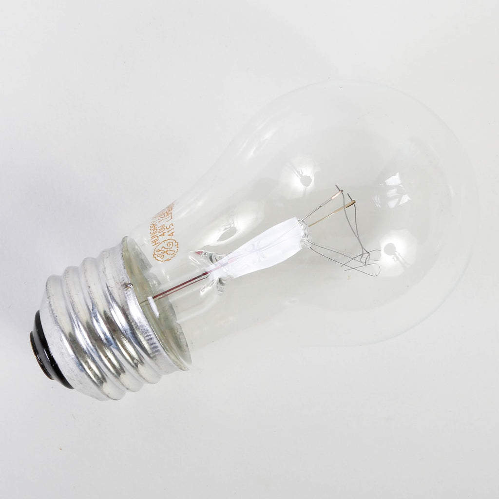 GE 40A15 40Watt 15Amp - detail view