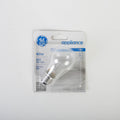 GE 40A15 40Watt 15Amp