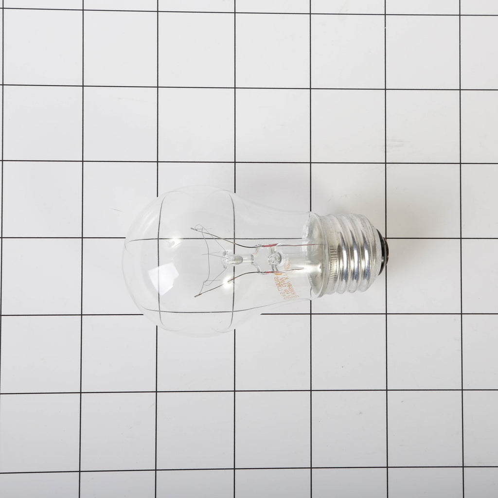 GE 40A15 40Watt 15Amp - shown with measurements