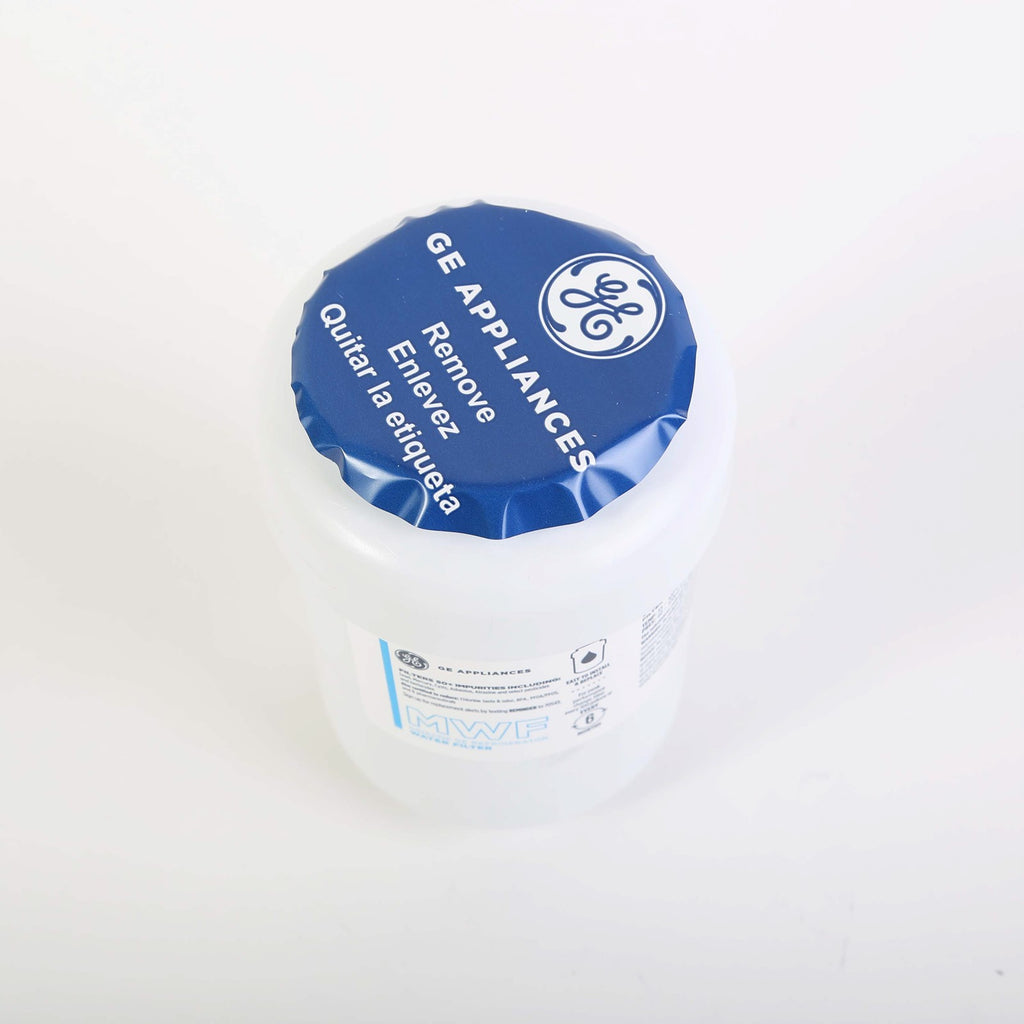 GE MWFP Water Filter Canister