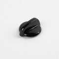 GE WB03K10301 Range Knob - Black