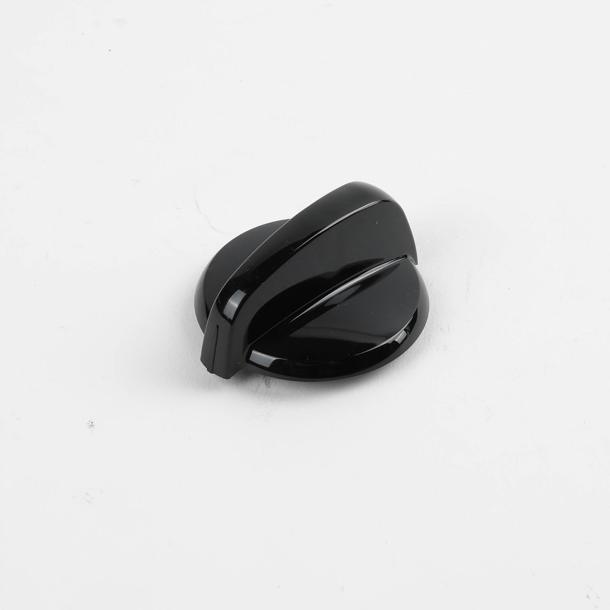 GE WB03K10301 Range Knob - Black