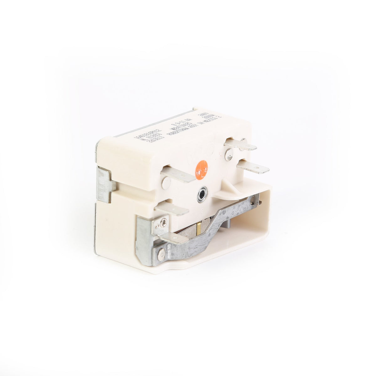 GE WB24T10025 Electric Rnge Srfce Brner Control Swtch2500W