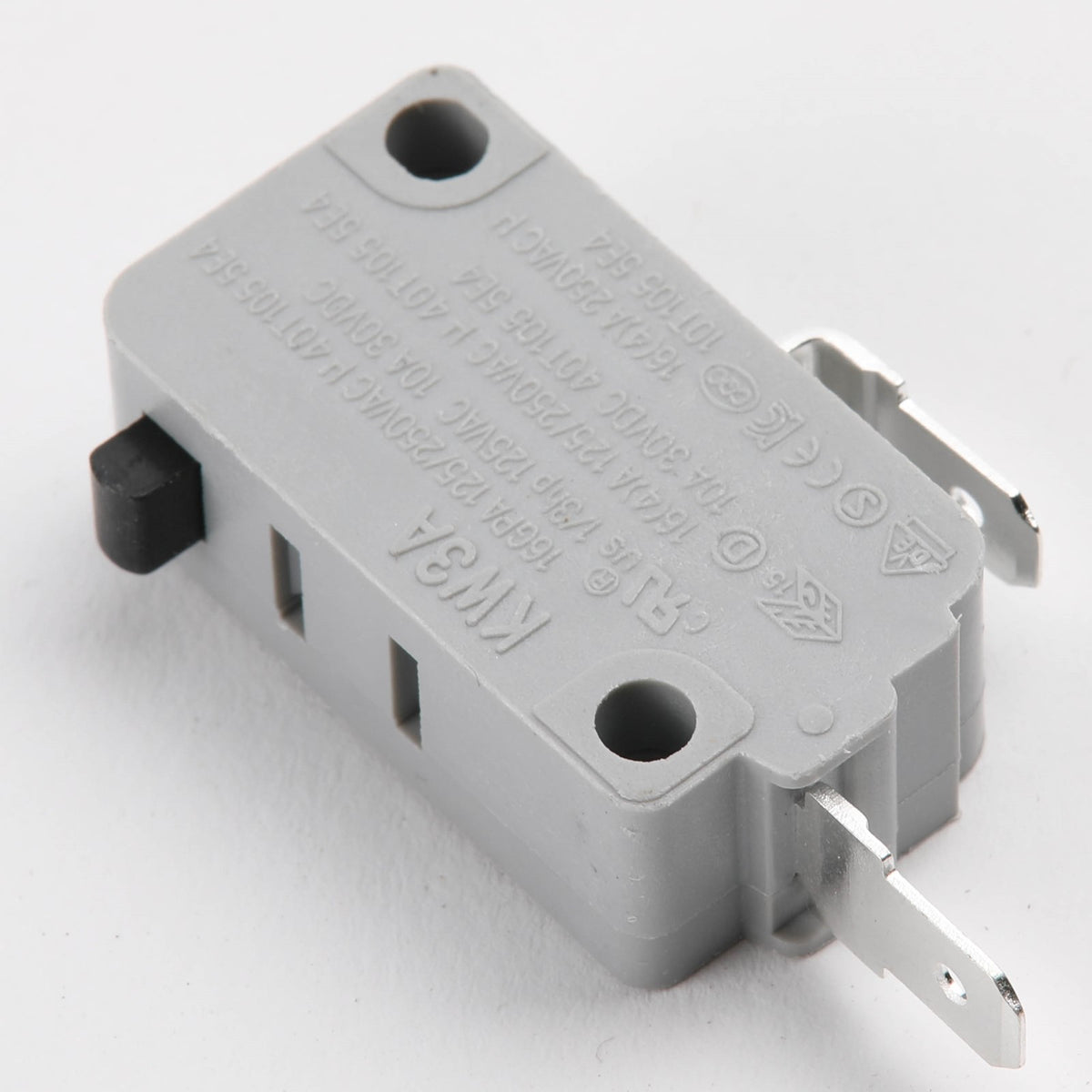GE WB24X10190 Microswitch Monitor - detail view