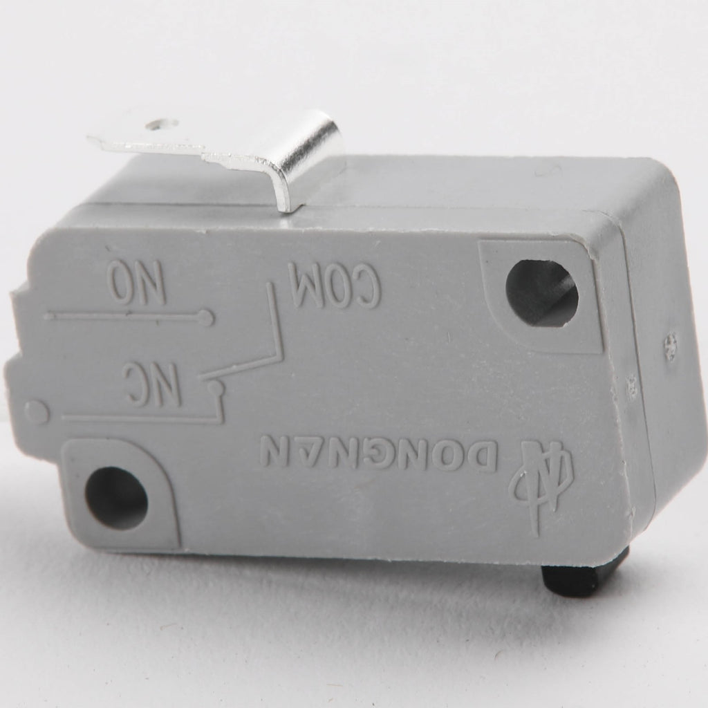 GE WB24X10190 Microswitch Monitor - detail view
