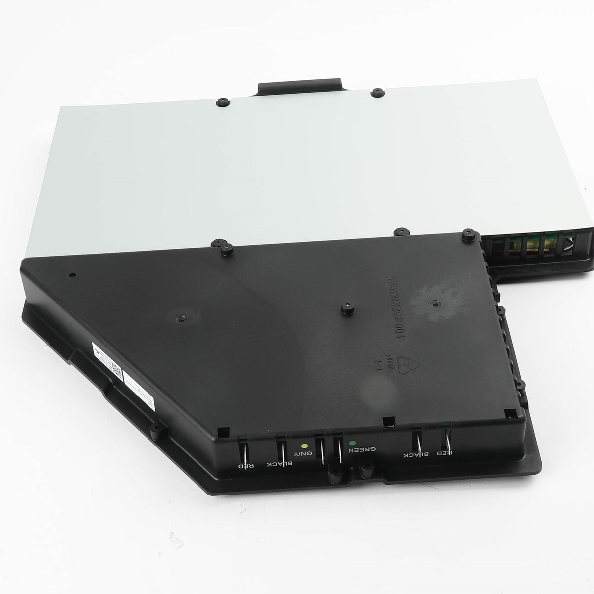 GE WB27X27186 Induction Assembly - alternate view