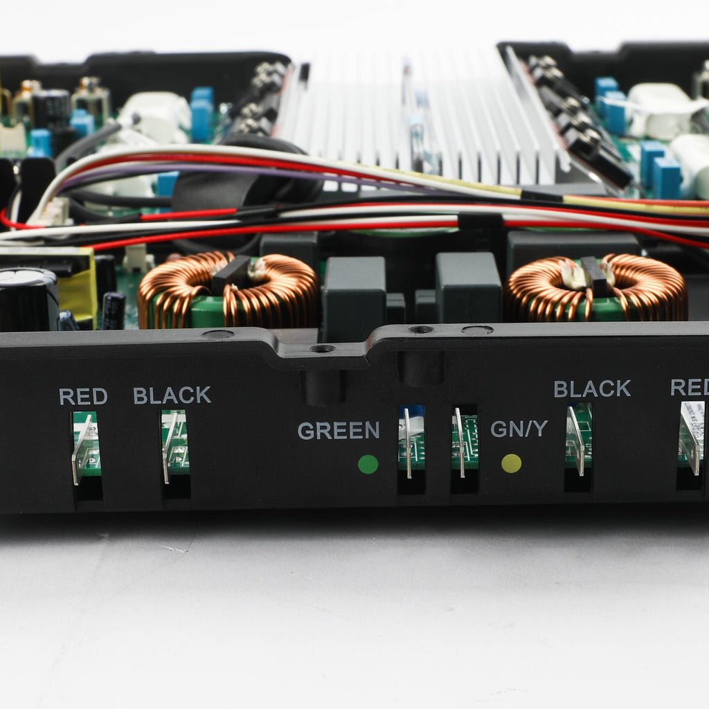 GE WB27X27186 Induction Assembly - alternate view
