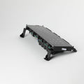 GE WB27X33137 Oven Control and Overlay Assembly