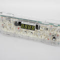 GE WB27X44726 Control Oven To9 (Gas) - alternate view
