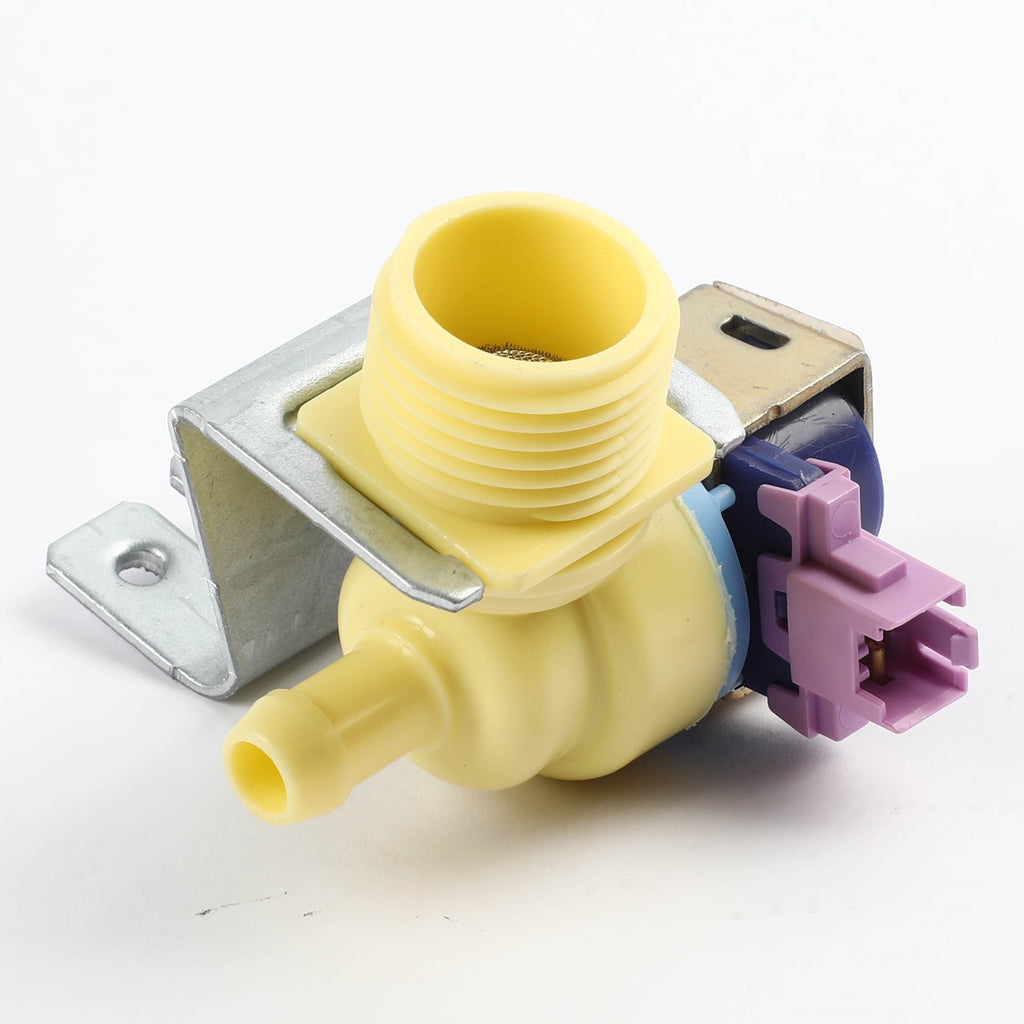 GE WD15X26078 Water Valve Assembly - alternate view