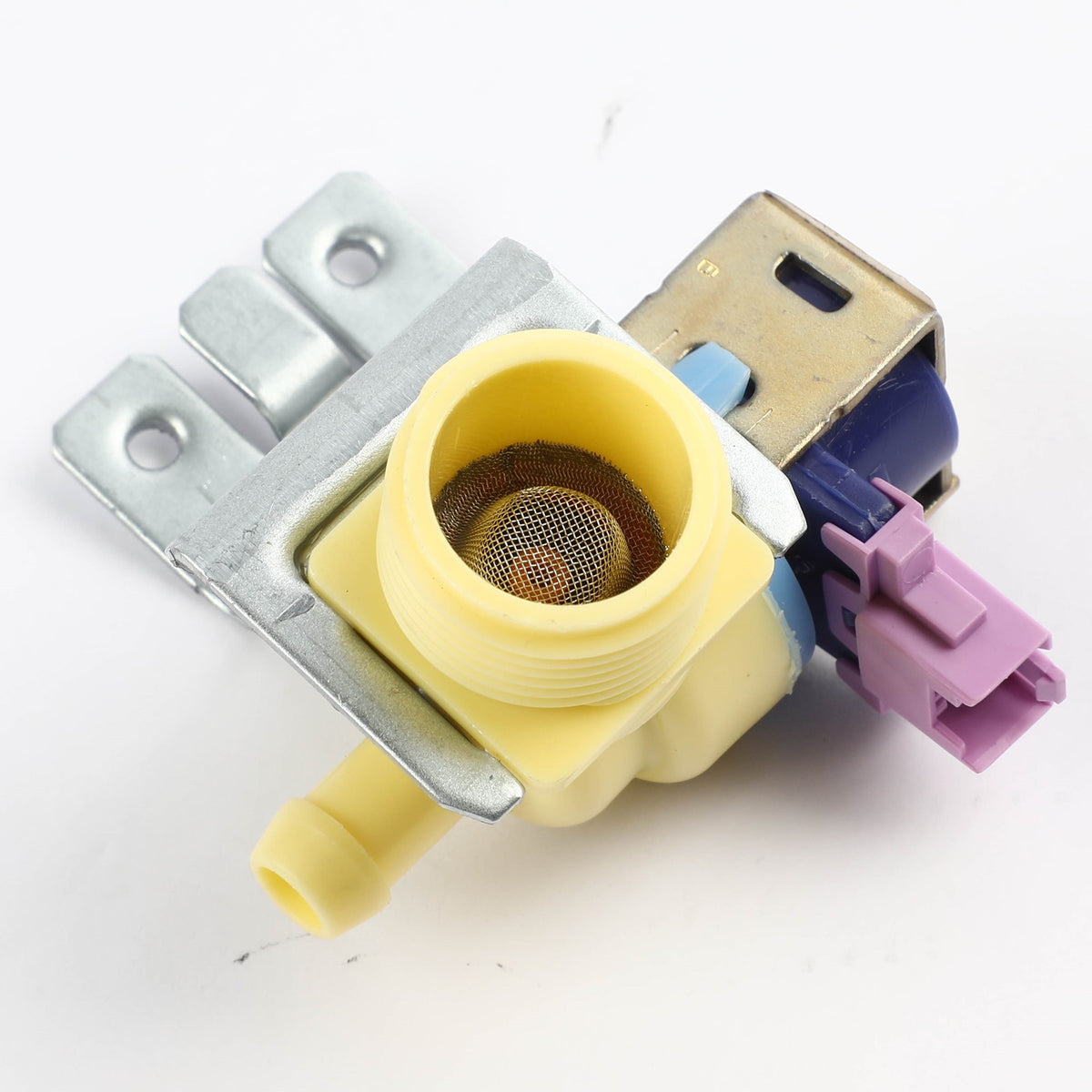 GE WD15X26078 Water Valve Assembly - alternate view