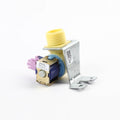 GE WD15X26078 Water Valve Assembly