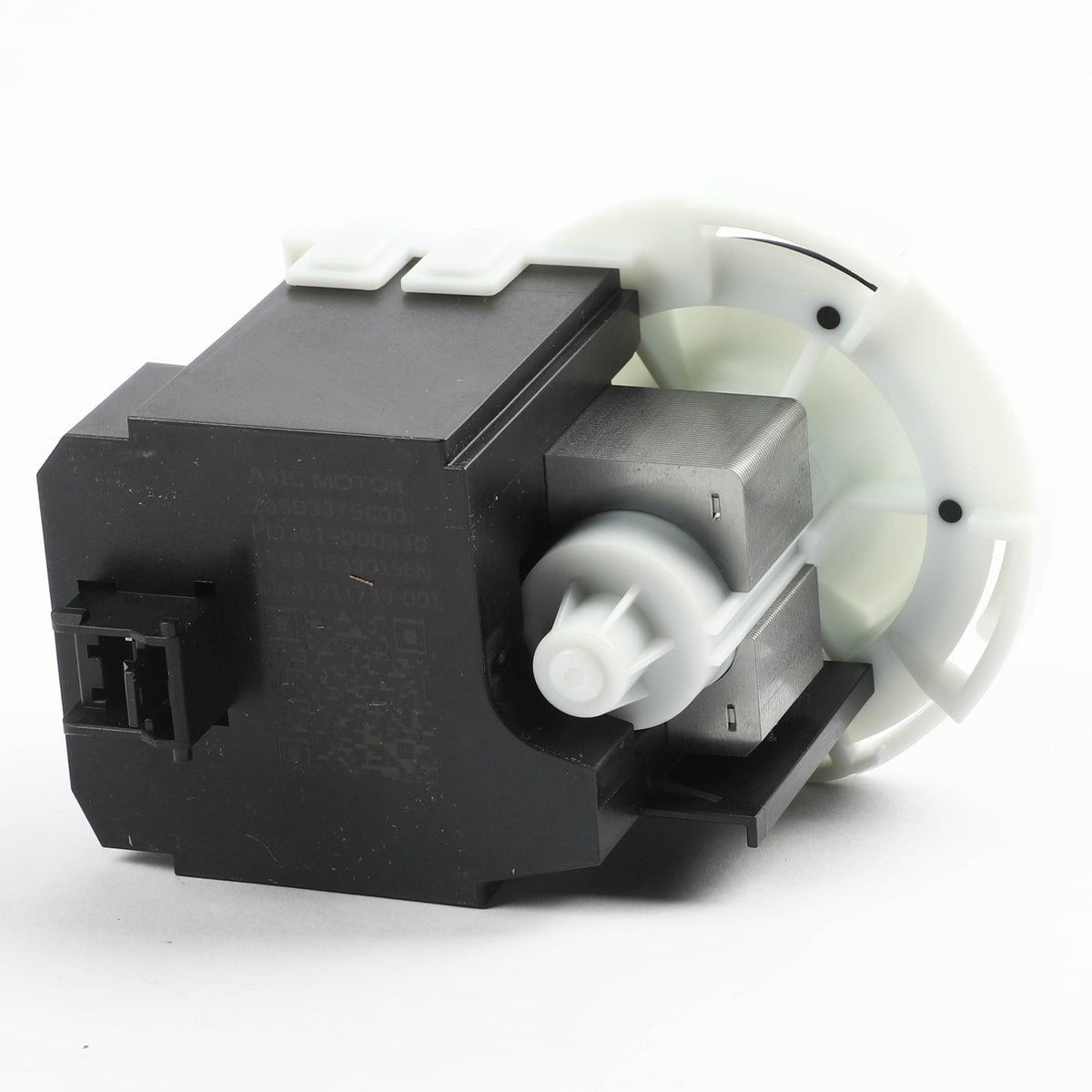 GE WD19X25461 Drain Pump Assembly - alternate view