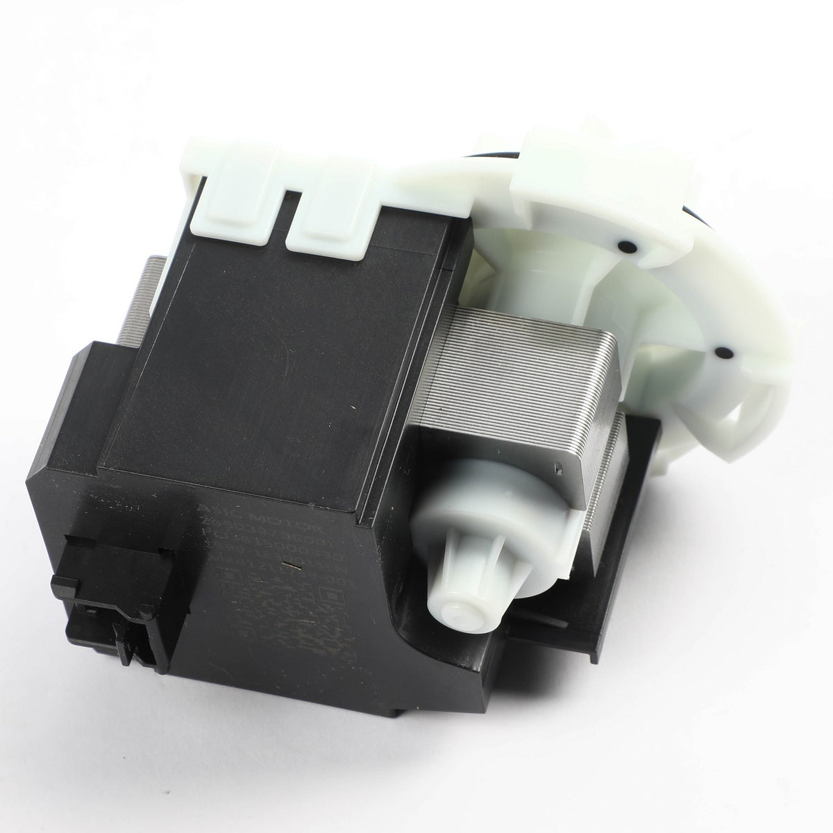 GE WD19X25461 Drain Pump Assembly - alternate view