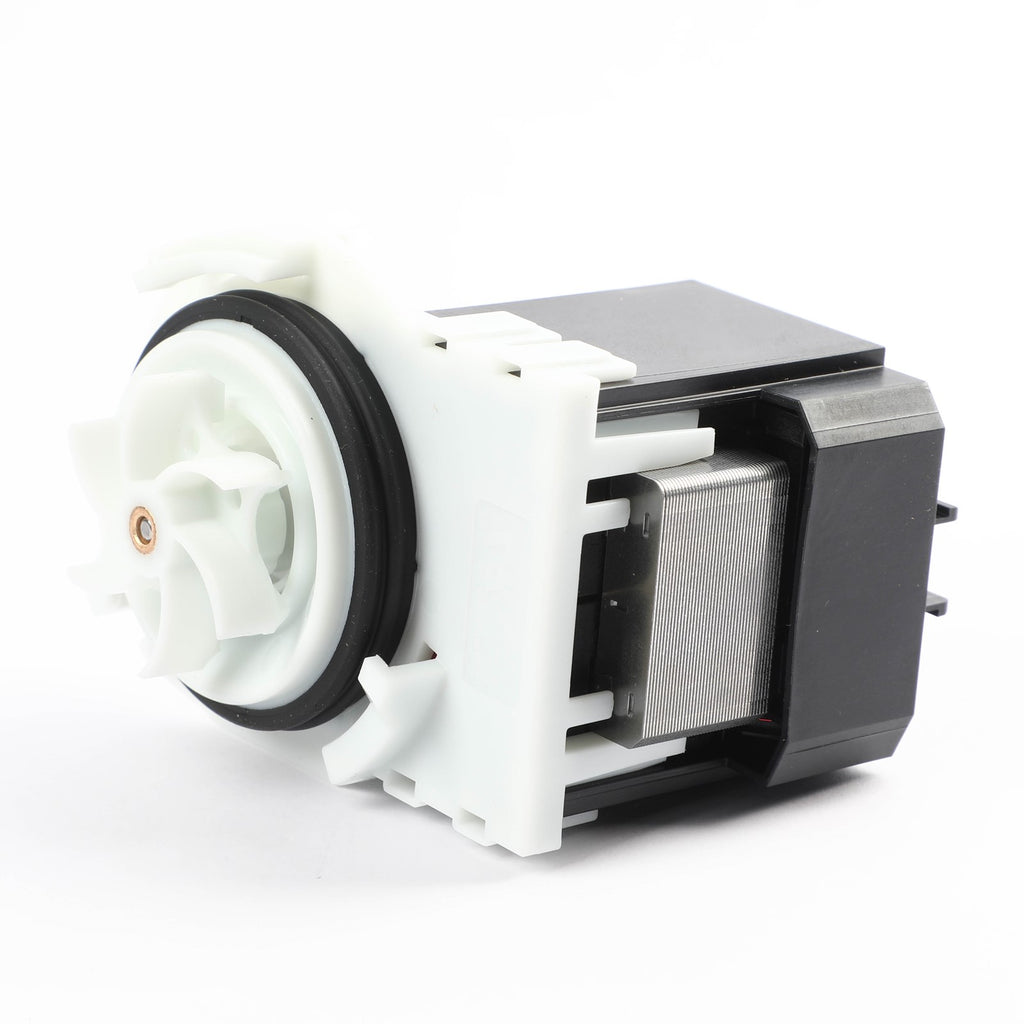 GE WD19X25461 Drain Pump Assembly