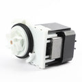 GE WD19X25461 Drain Pump Assembly