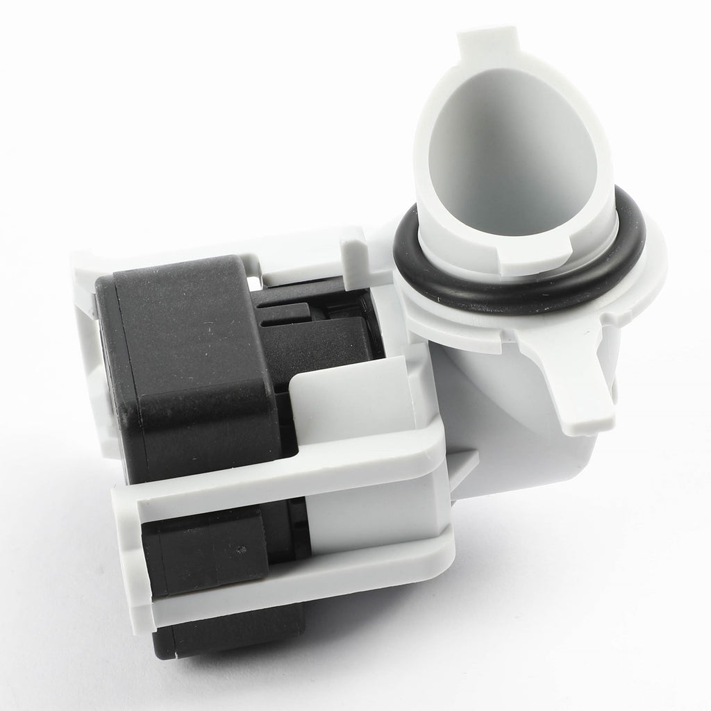 GE WD21X25468 Pressure Sensor Assembly - alternate view