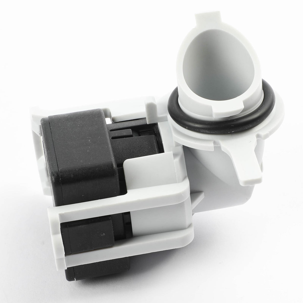 GE WD21X25468 Pressure Sensor Assembly - alternate view