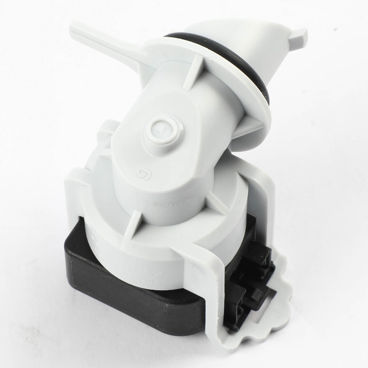 GE WD21X25468 Pressure Sensor Assembly - alternate view