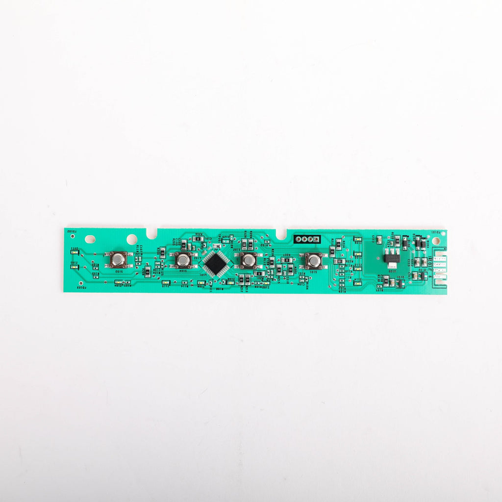 GE WD21X27140 Configured Service Ui Control Board