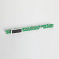 GE WD21X31901 Configured Ui Board