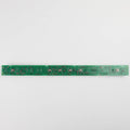 GE WD21X31903 Configured Ui Board
