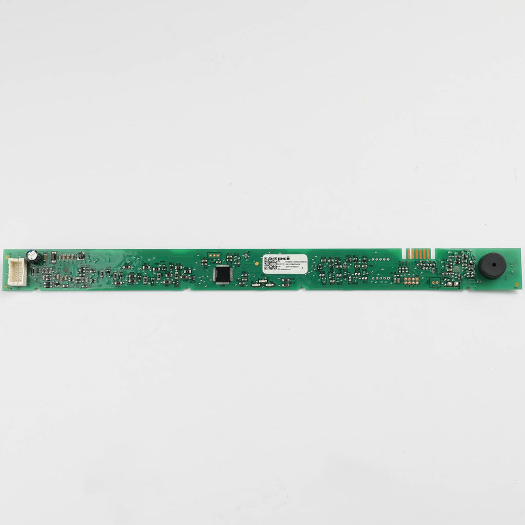 GE WD21X31903 Configured Ui Board - detail view