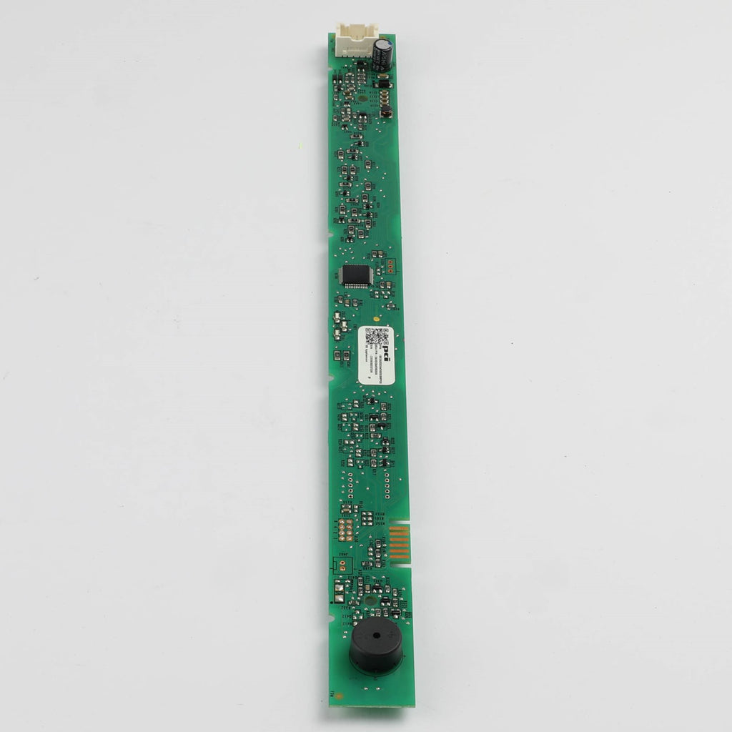 GE WD21X31903 Configured Ui Board - detail view