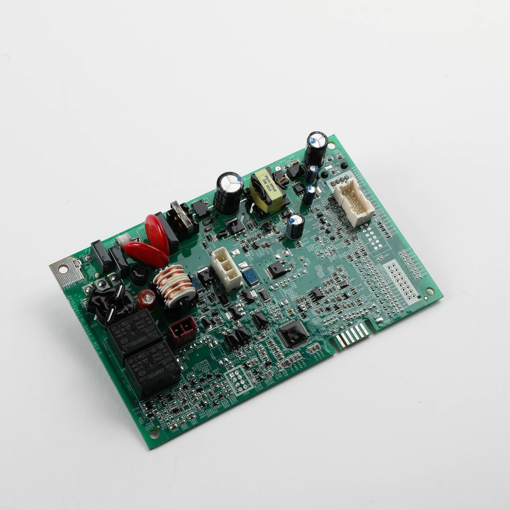 GE WD21X32160 Configured Service Machine Control Board