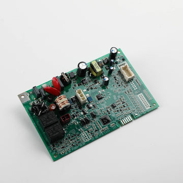 GE WD21X32160 Configured Service Machine Control Board
