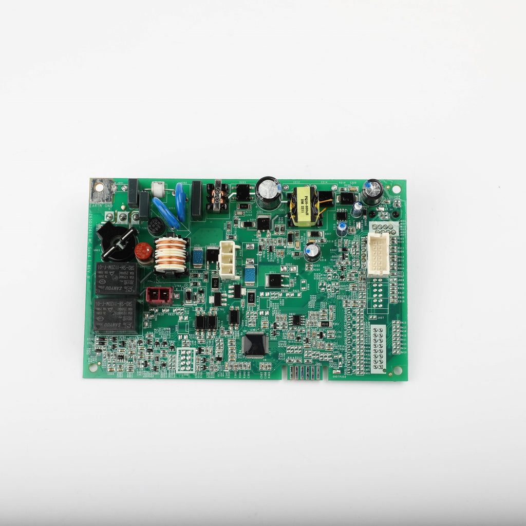 GE WD21X32165 Configured Service Machine Control Board